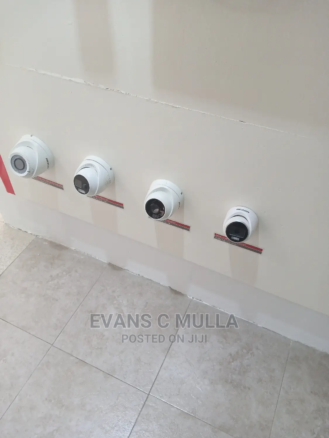 CCTV Camera Installation, Electric Fence, Gate Automation 