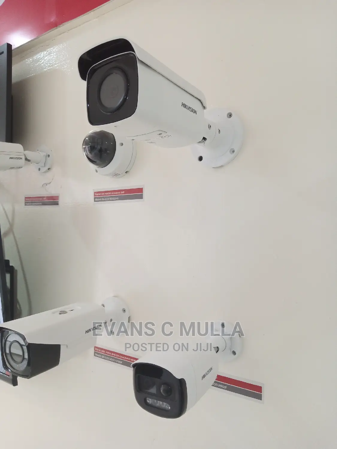 CCTV Camera Installation, Electric Fence, Gate Automation 