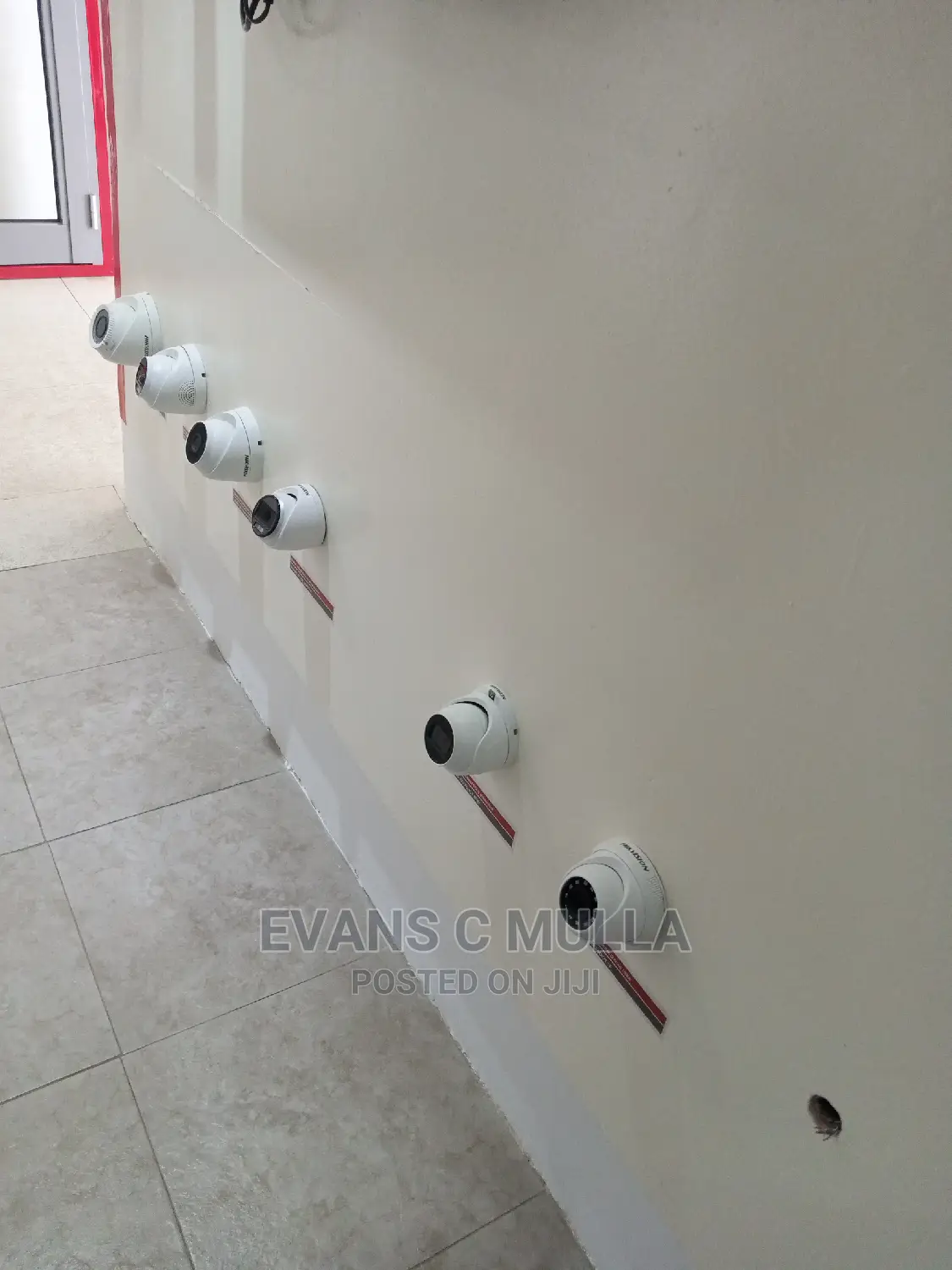 CCTV Camera Installation, Electric Fence, Gate Automation 