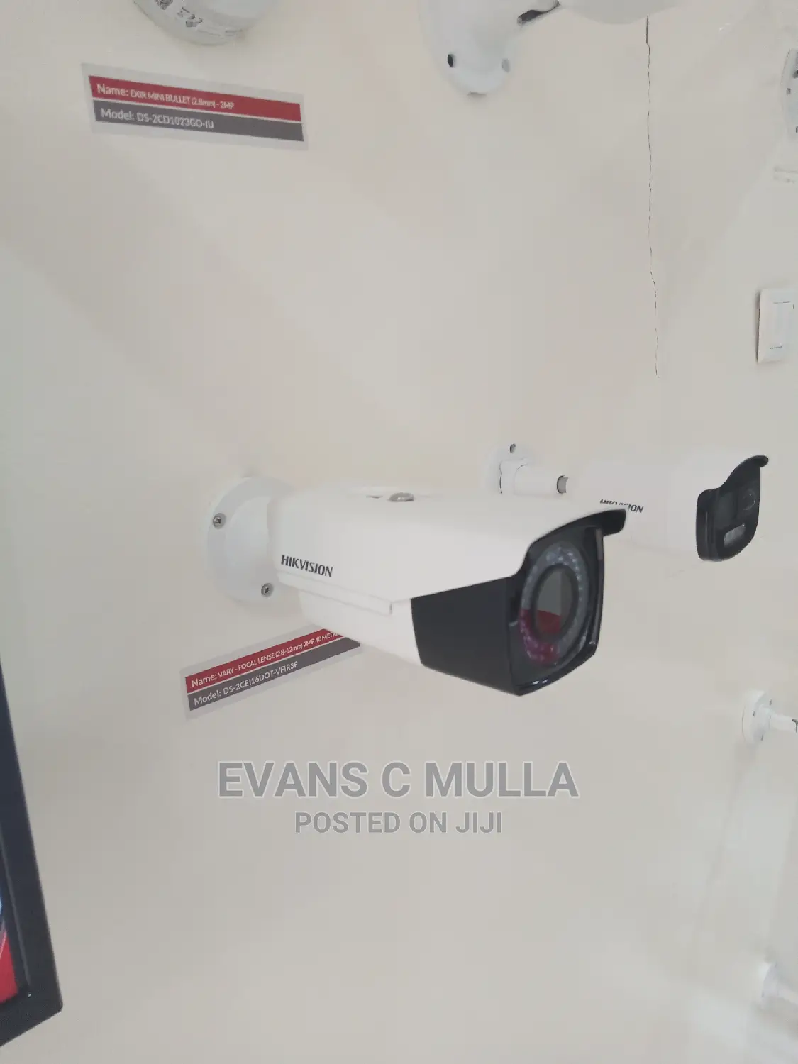 CCTV Camera Installation, Electric Fence, Gate Automation 