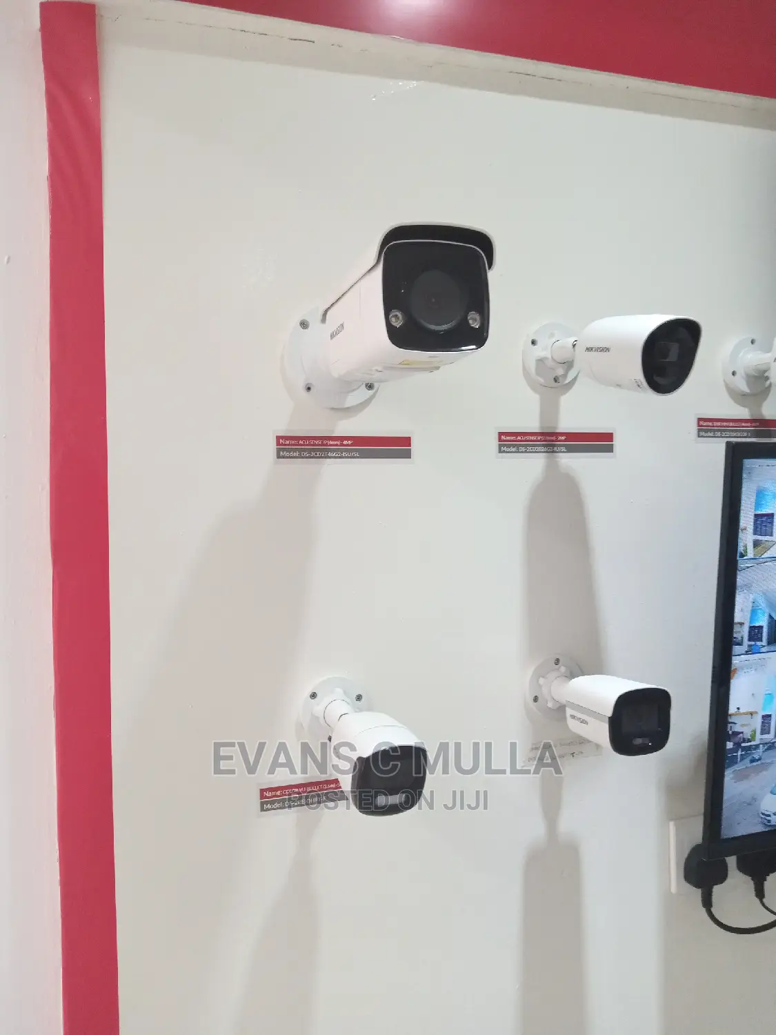 CCTV Camera Installation, Electric Fence, Gate Automation 