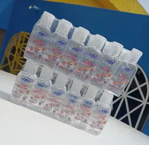 Instant Hand Sanitizer Gel Available in 50ml, 250ml, 350ml