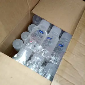 Instant Hand Sanitizer Gel Available in 50ml, 250ml, 350ml