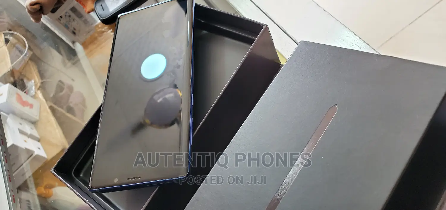 New Samsung Galaxy Note 9 128 GB Blue