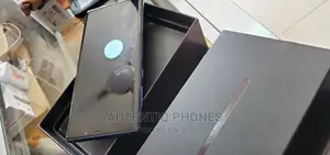 New Samsung Galaxy Note 9 128 GB Blue