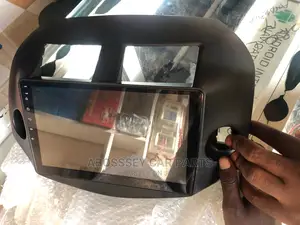 Toyota Rav 4 Android Dvd Screen Available