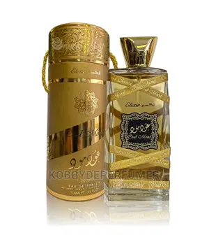 Oud Mood Elixir Perfumes