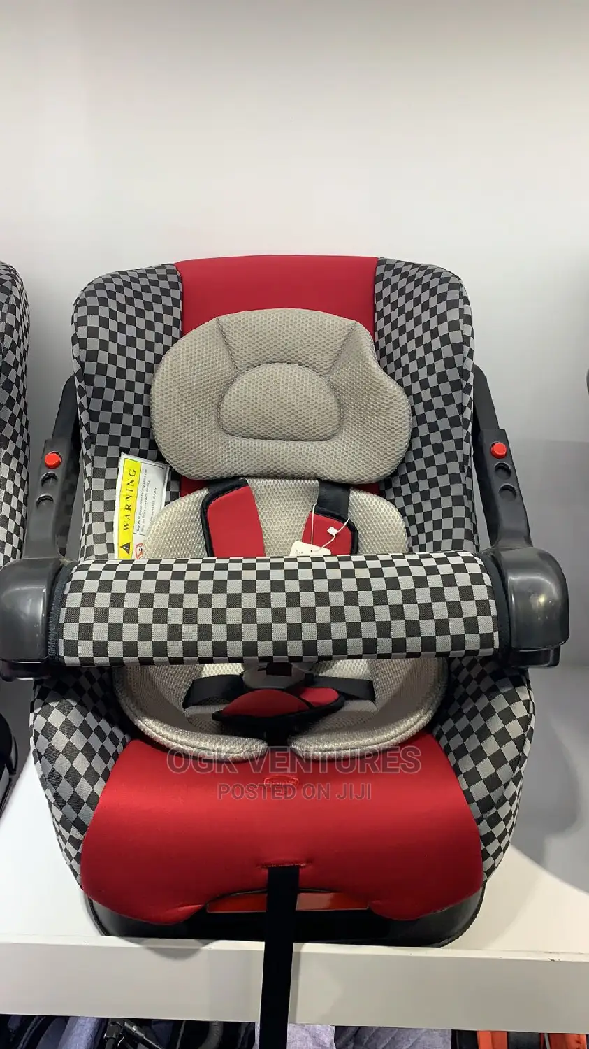 Baby Car Seat