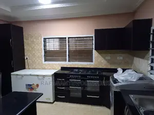 Raf Kitchen Cabinets With MDF