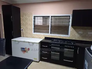 Raf Kitchen Cabinets With MDF
