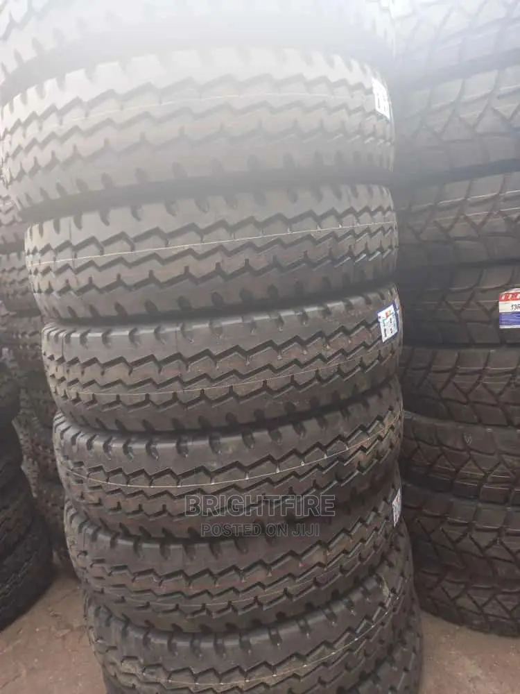 315/80r22.5 Tires
