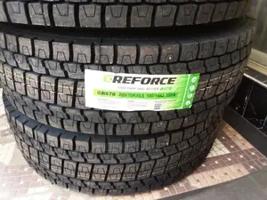 Tires for Rhino Cars and Mini Truck