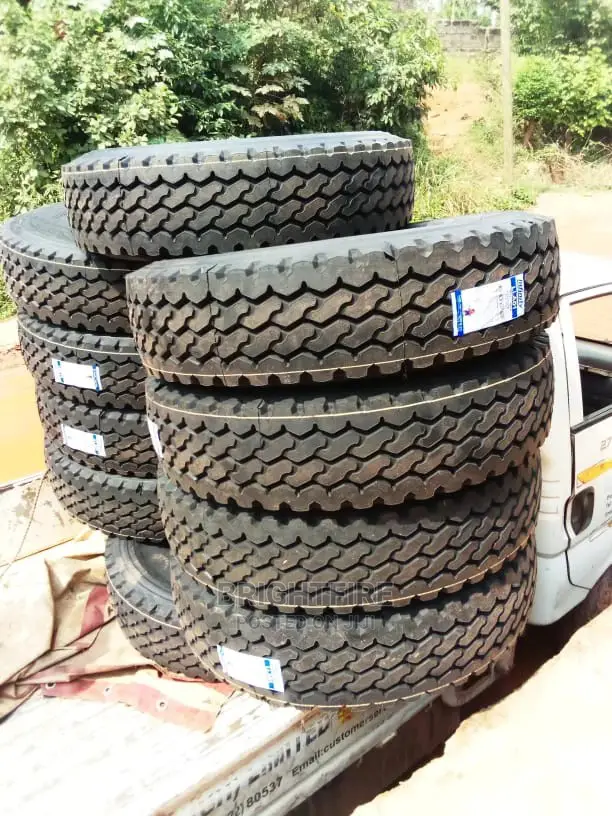 Tires for Rhino Cars and Mini Truck