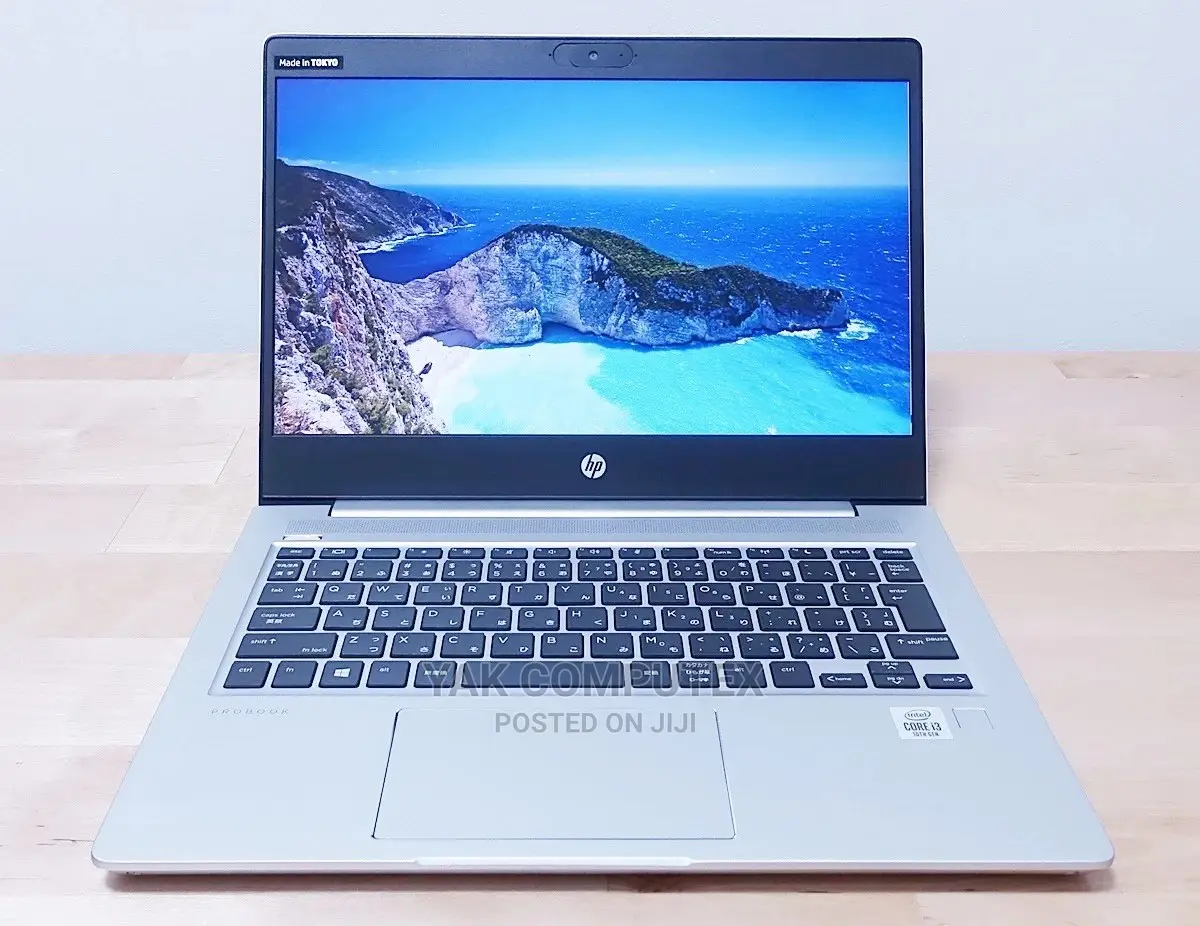 Laptop HP 430 G5 8GB Intel Core I5 SSD 256GB