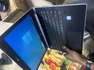 Laptop HP 430 G5 8GB Intel Core I5 SSD 256GB