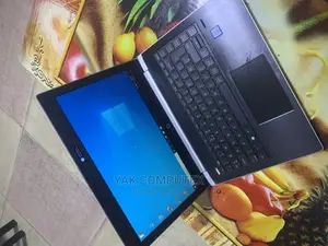 Laptop HP 430 G6 8GB Intel Core I5 SSD 256GB