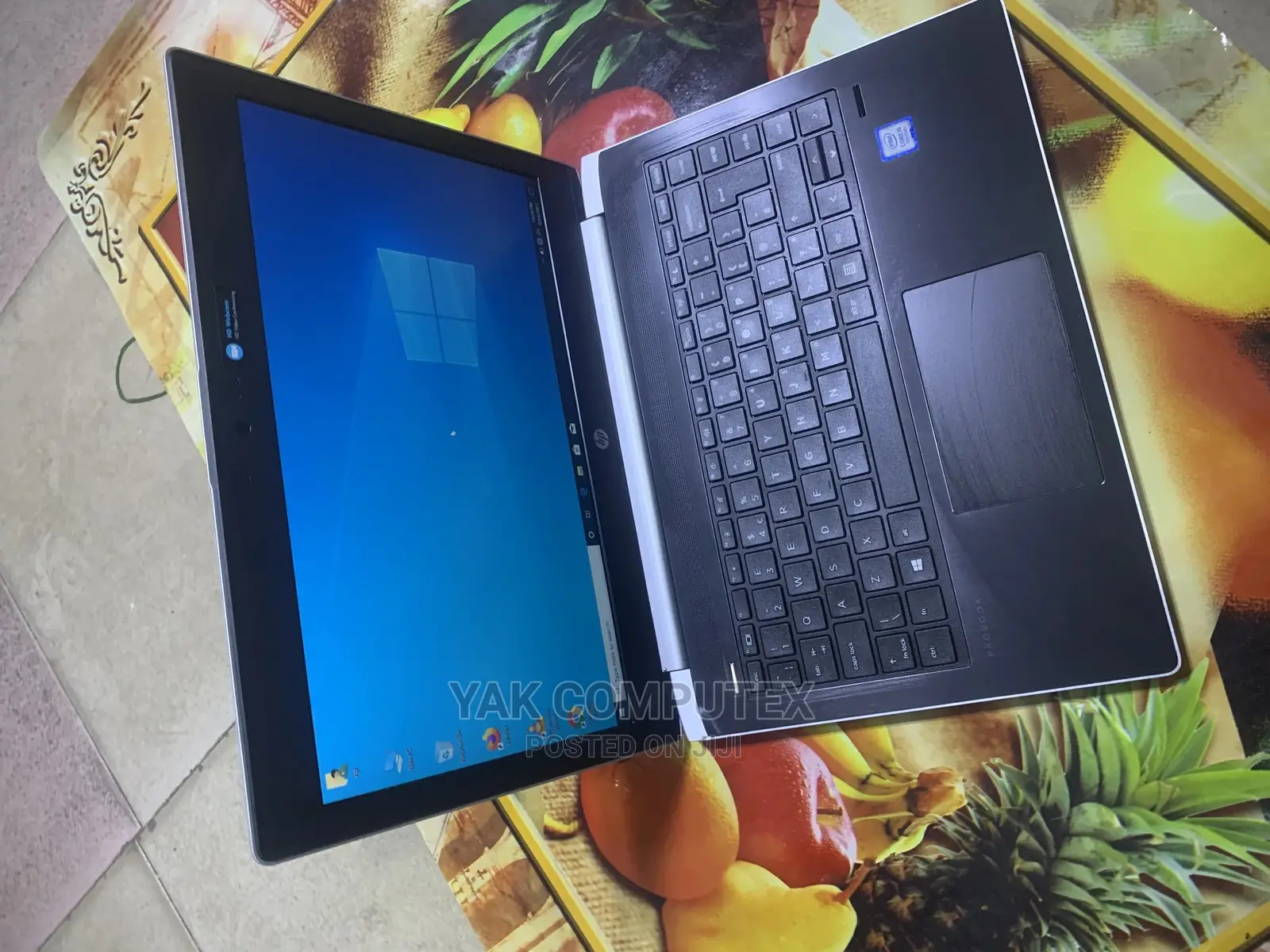 Laptop HP 430 G6 8GB Intel Core I5 SSD 256GB