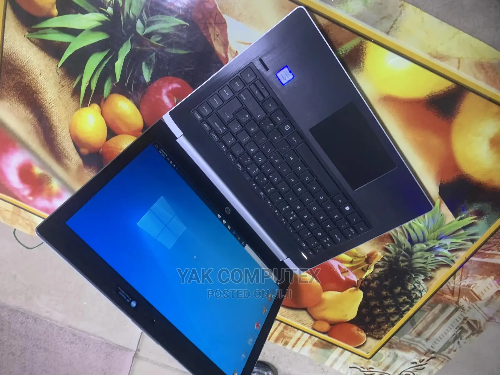 Laptop HP 430 G6 8GB Intel Core I5 SSD 256GB
