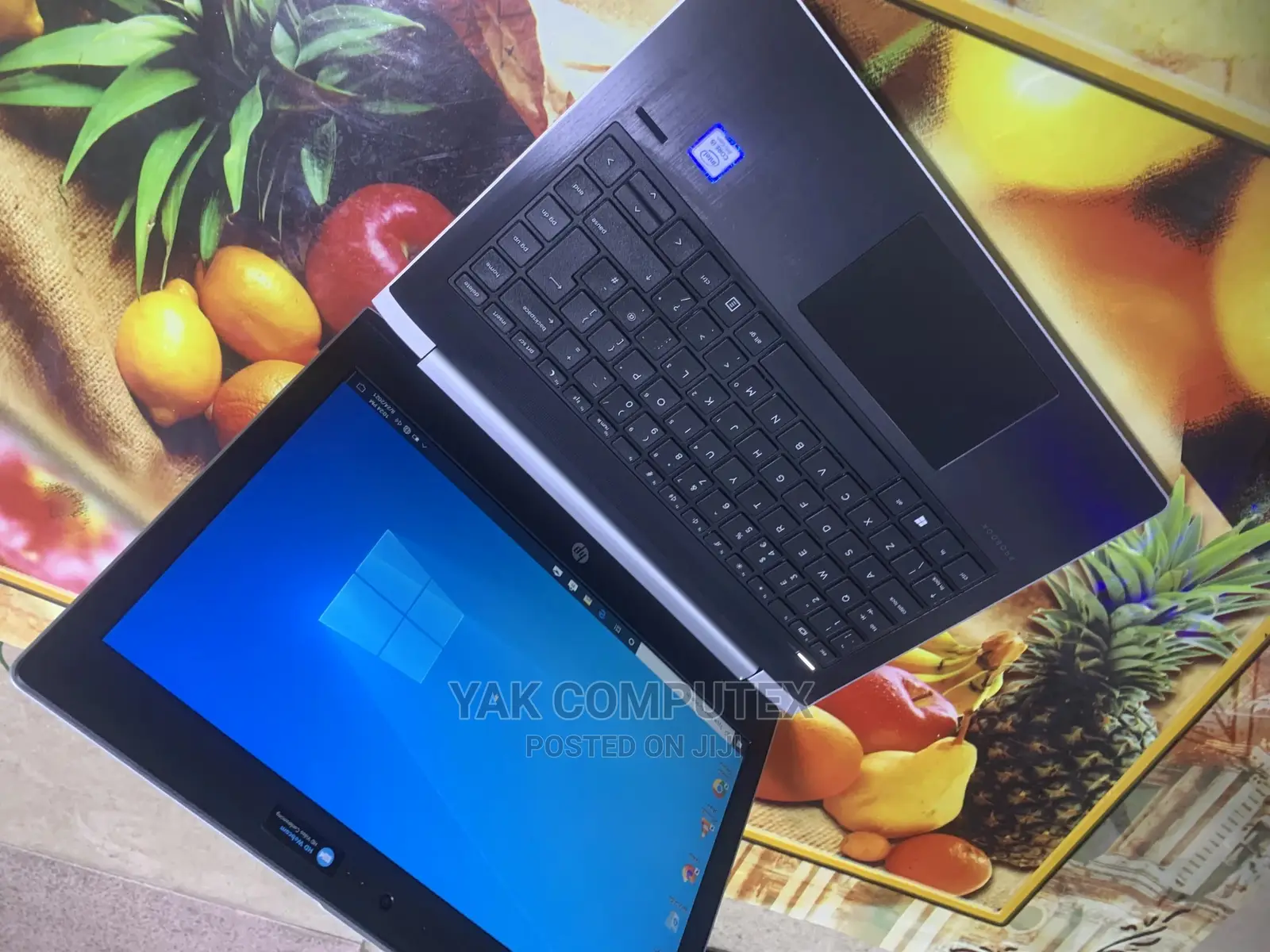 Laptop HP 430 G6 8GB Intel Core I5 SSD 256GB