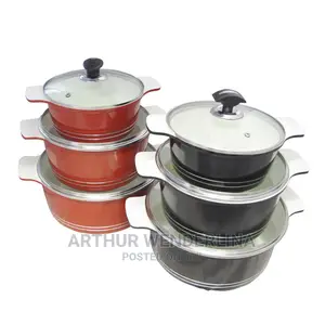 SONEX 3 SET Non Stick Cooking Untensils Without Fry Pan