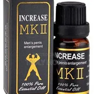 Mk Oil Penis Enlargement