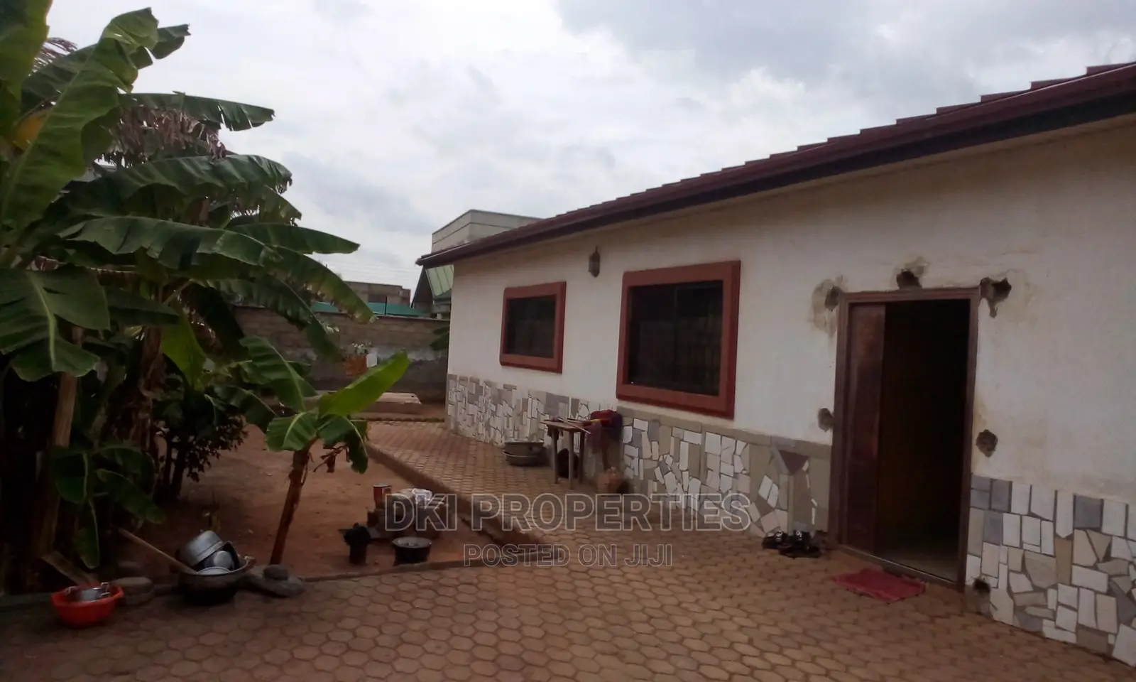 5bdrm House in Ampomah, Frafraha for sale