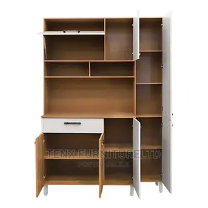 Kitchen Cabinet (With Lifter)