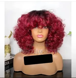 Brazilian Hair