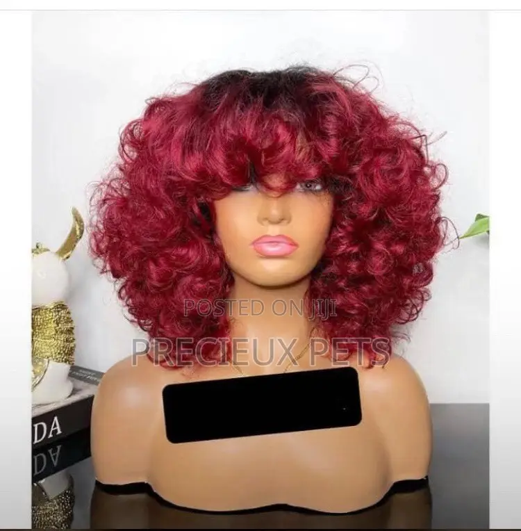 Brazilian Hair