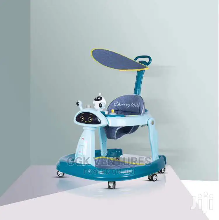 Baby Walker