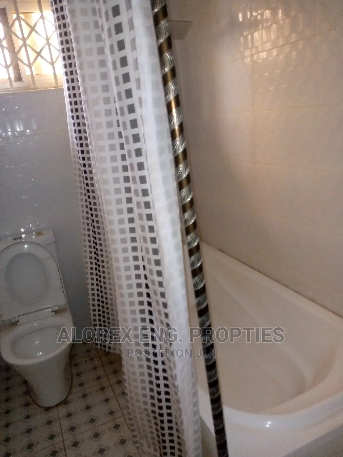 Furnished 2bdrm House in Fully Furnished, Oyarifa for rent