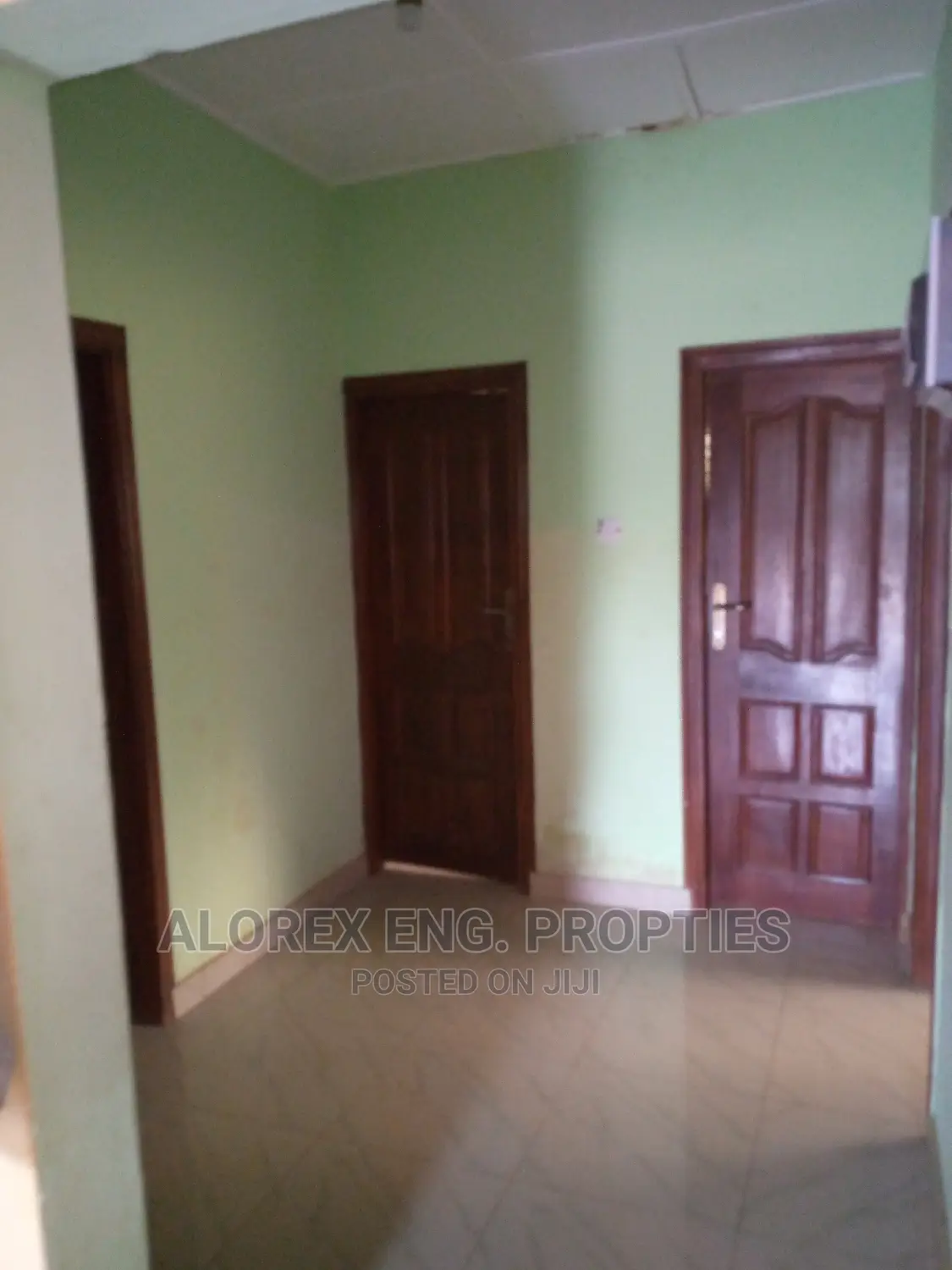 Furnished 2bdrm House in Fully Furnished, Oyarifa for rent
