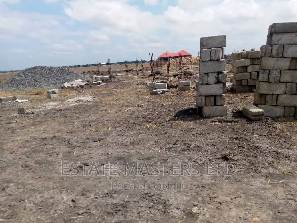 Serenity Is Key