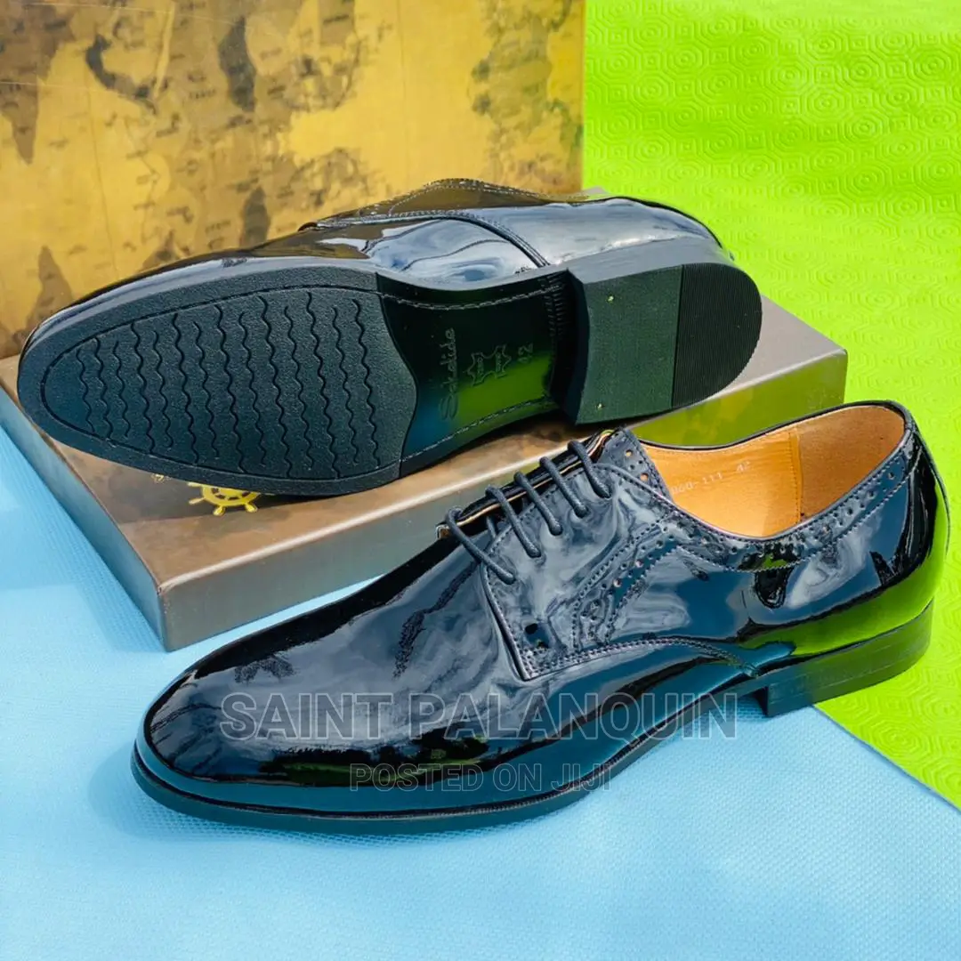 Men Classic Shoe
