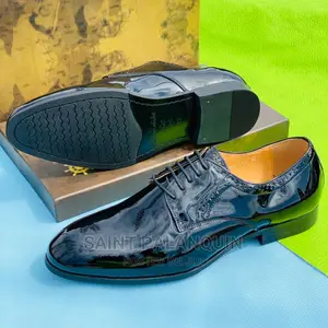 Men Classic Shoe