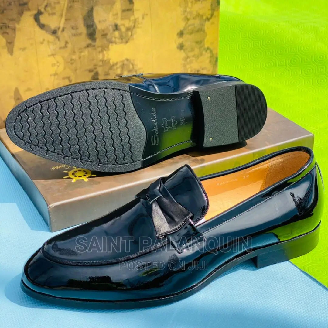 Men Classic Shoe