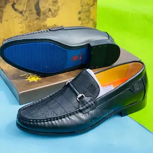 Laceless Menwear