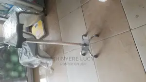 Quad Cane (4 Leg Walking Stick)