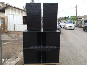 Lion Sounds (Spinning Machines Available for Rentals)