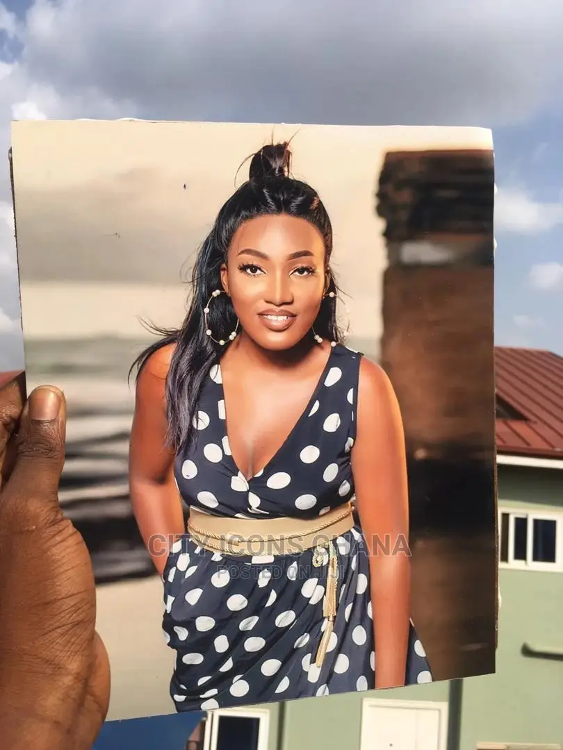 Picture Frame High Quality Unbreakable