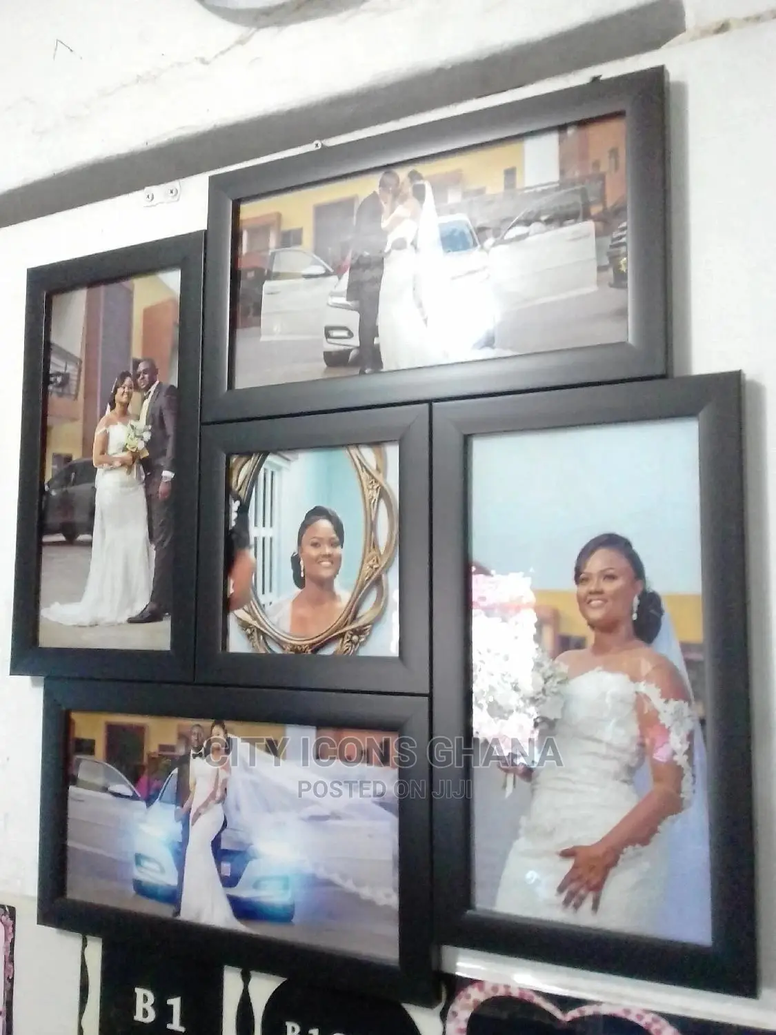 Picture Frame High Quality Unbreakable