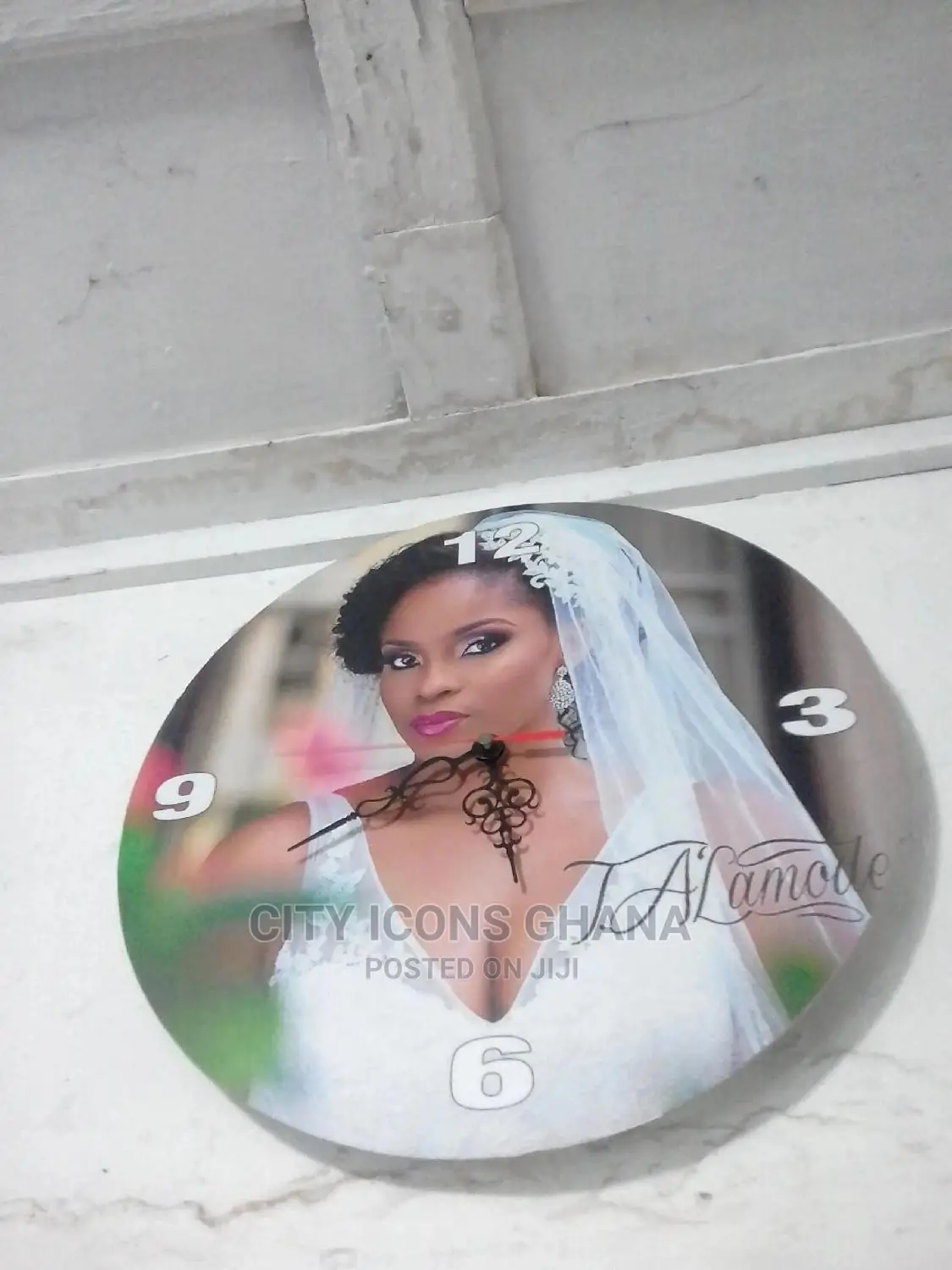 Picture Frame High Quality Unbreakable