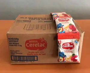 Cerelac Sachets All Types