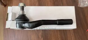Genuine Mercedes Tie Rod Ends From USA
