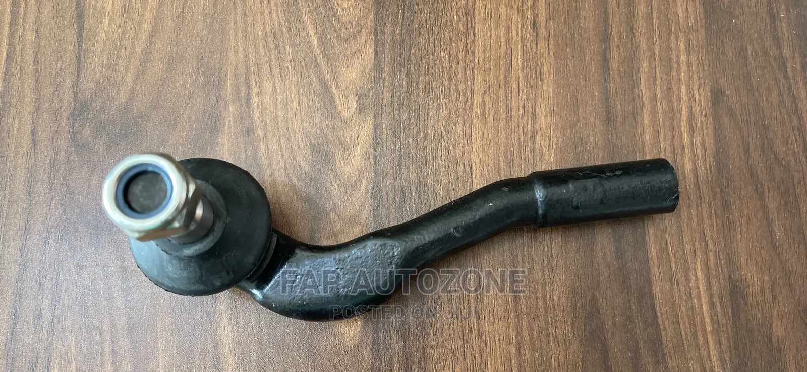 Genuine Mercedes Tie Rod Ends From USA