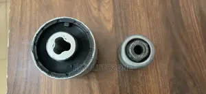 Genuine BMW; Mercedes Bushing From USA
