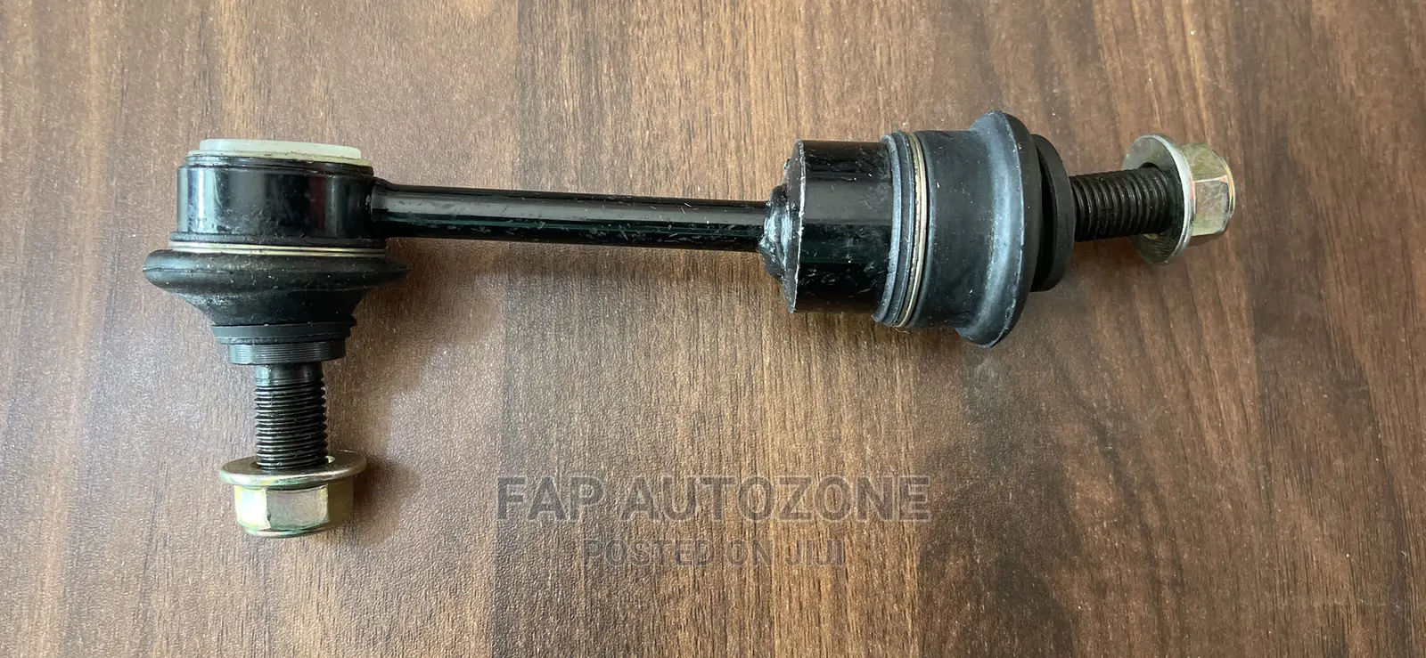 Genuine BMW Sway Bar Links From USA