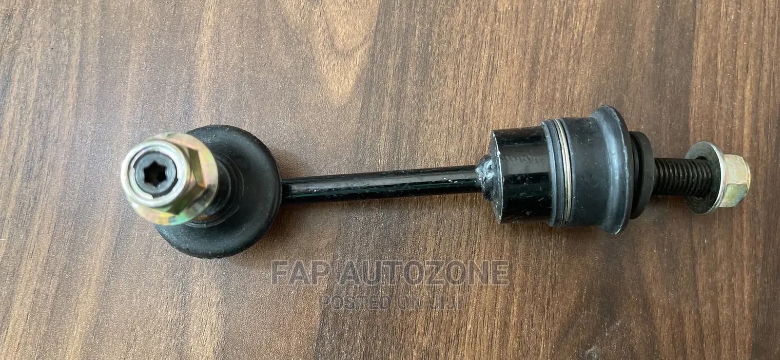 Genuine BMW Sway Bar Links From USA