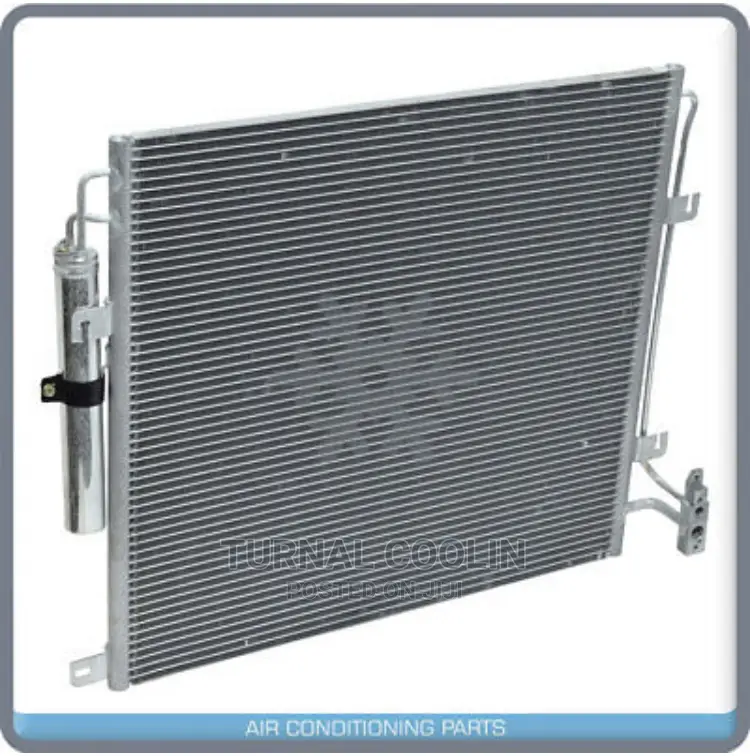 Range Rover LR3 Ac Condenser