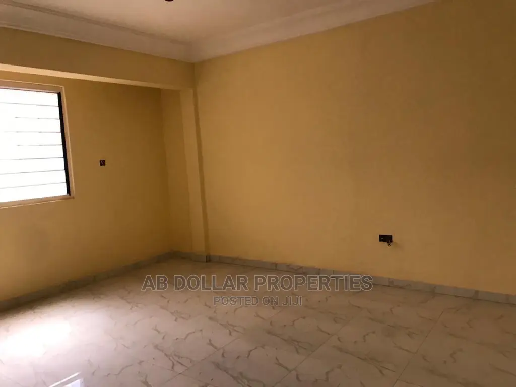 2bdrm House in Emef Estates, Spintex for rent